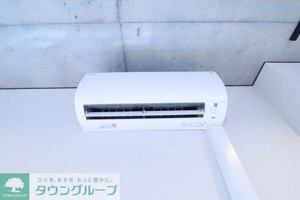 ORSUS板橋本町の物件内観写真